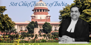 Chief Justice Of India