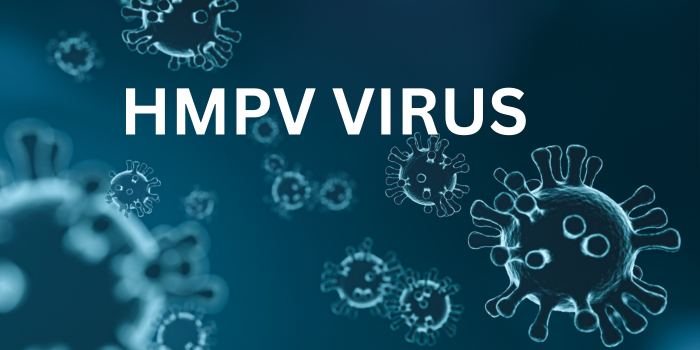 HMPV VIRUS